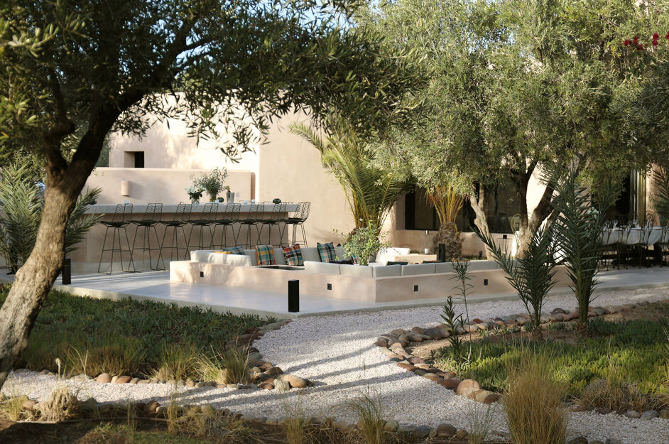 Villa Leila