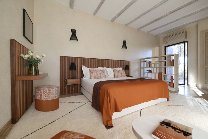 Villa Leila