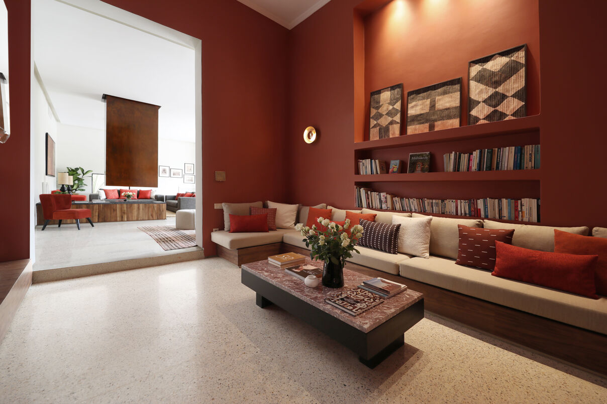 Villa Leila