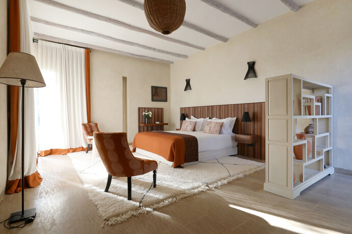 Villa Leila