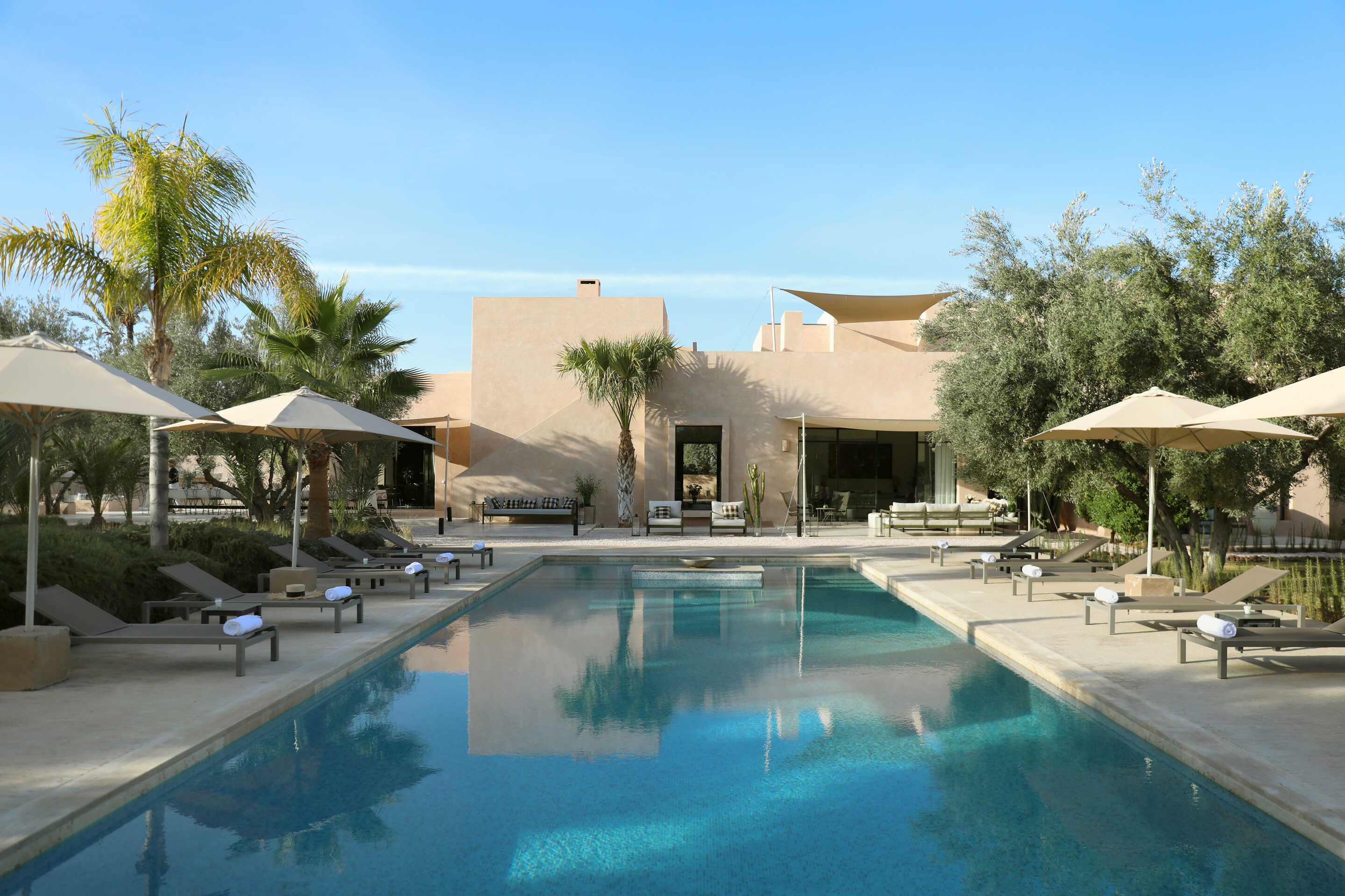 Villa Leila