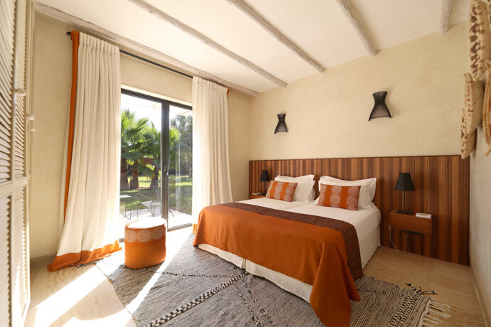 Villa Leila