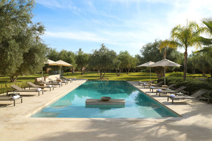 Villa Leila