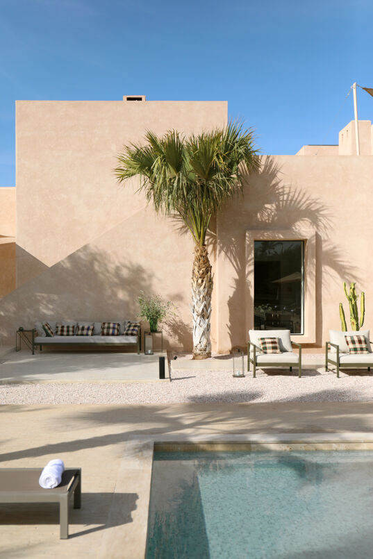 Villa Leila