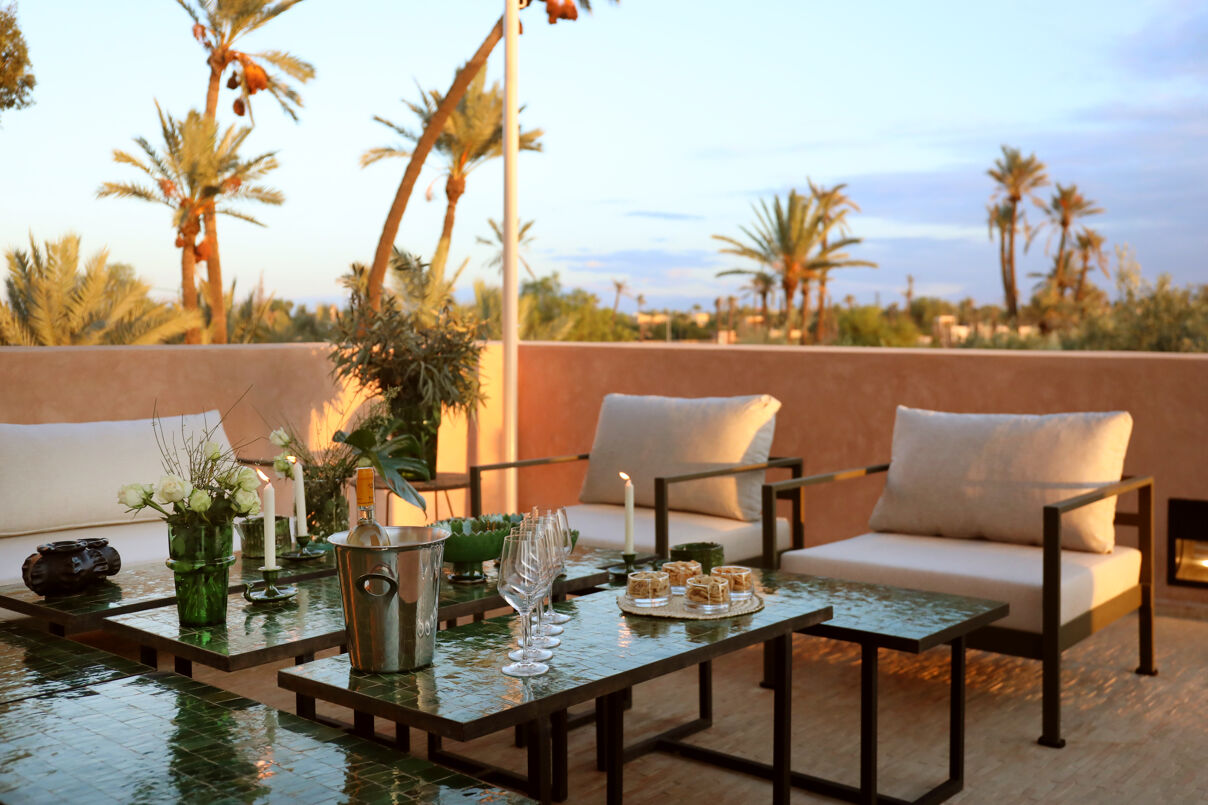 Villa Leila