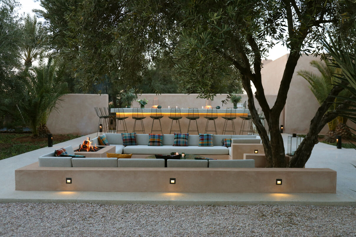 Villa Leila