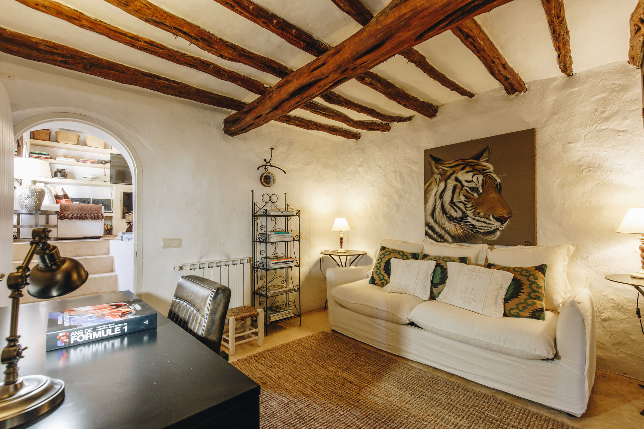 Villa Jara