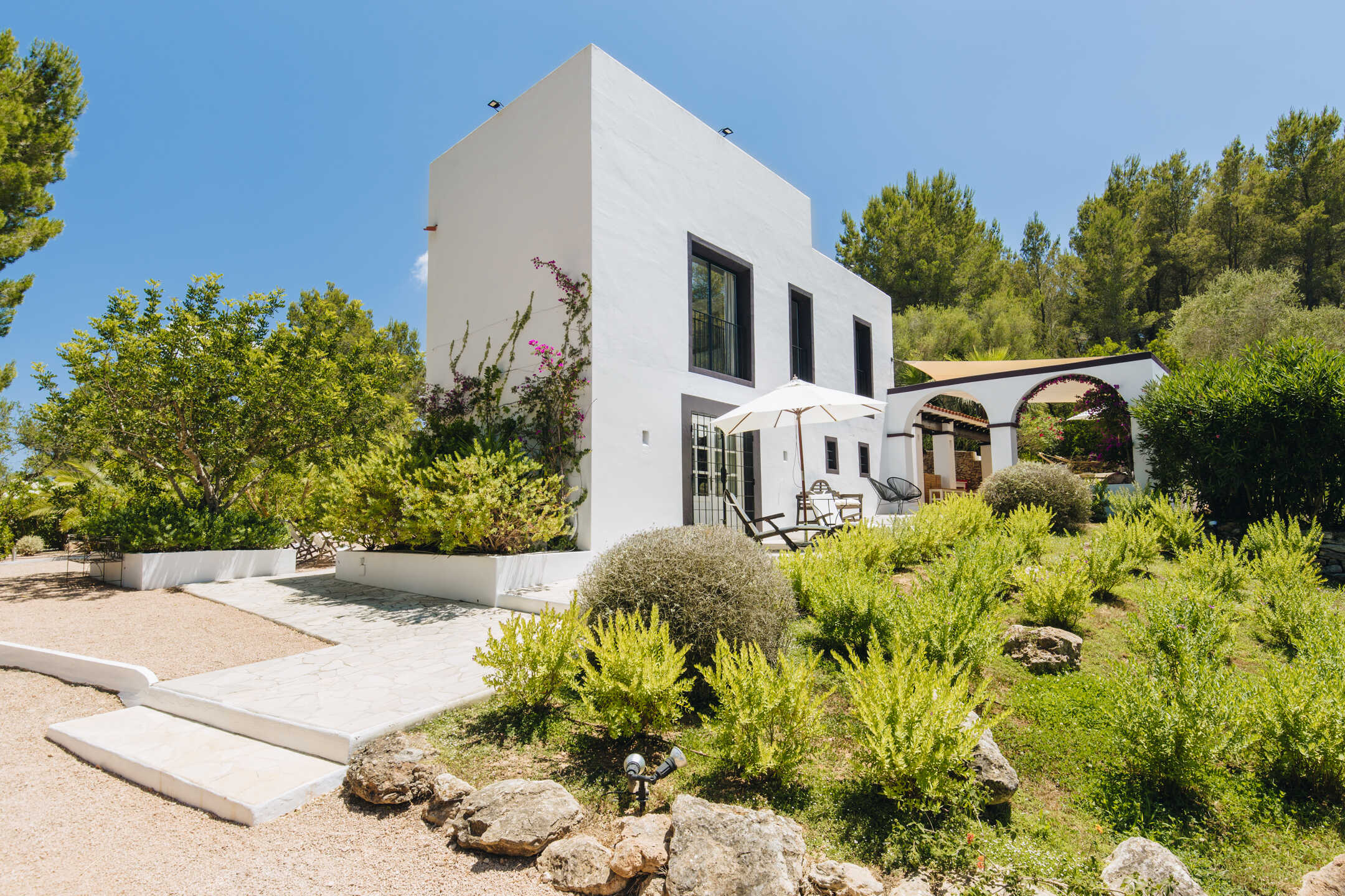 Villa Jara