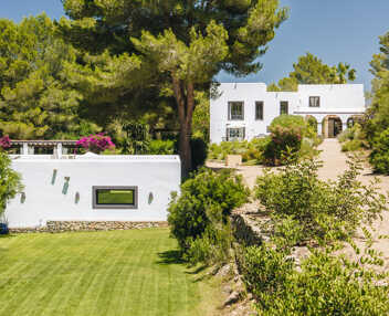 Villa Jara