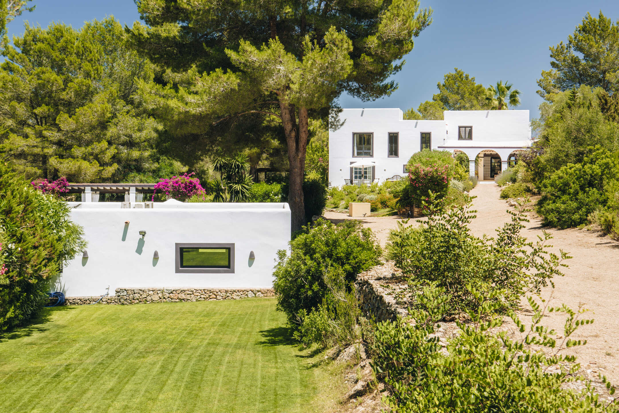 Villa Jara