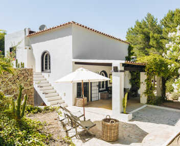 Villa Jara