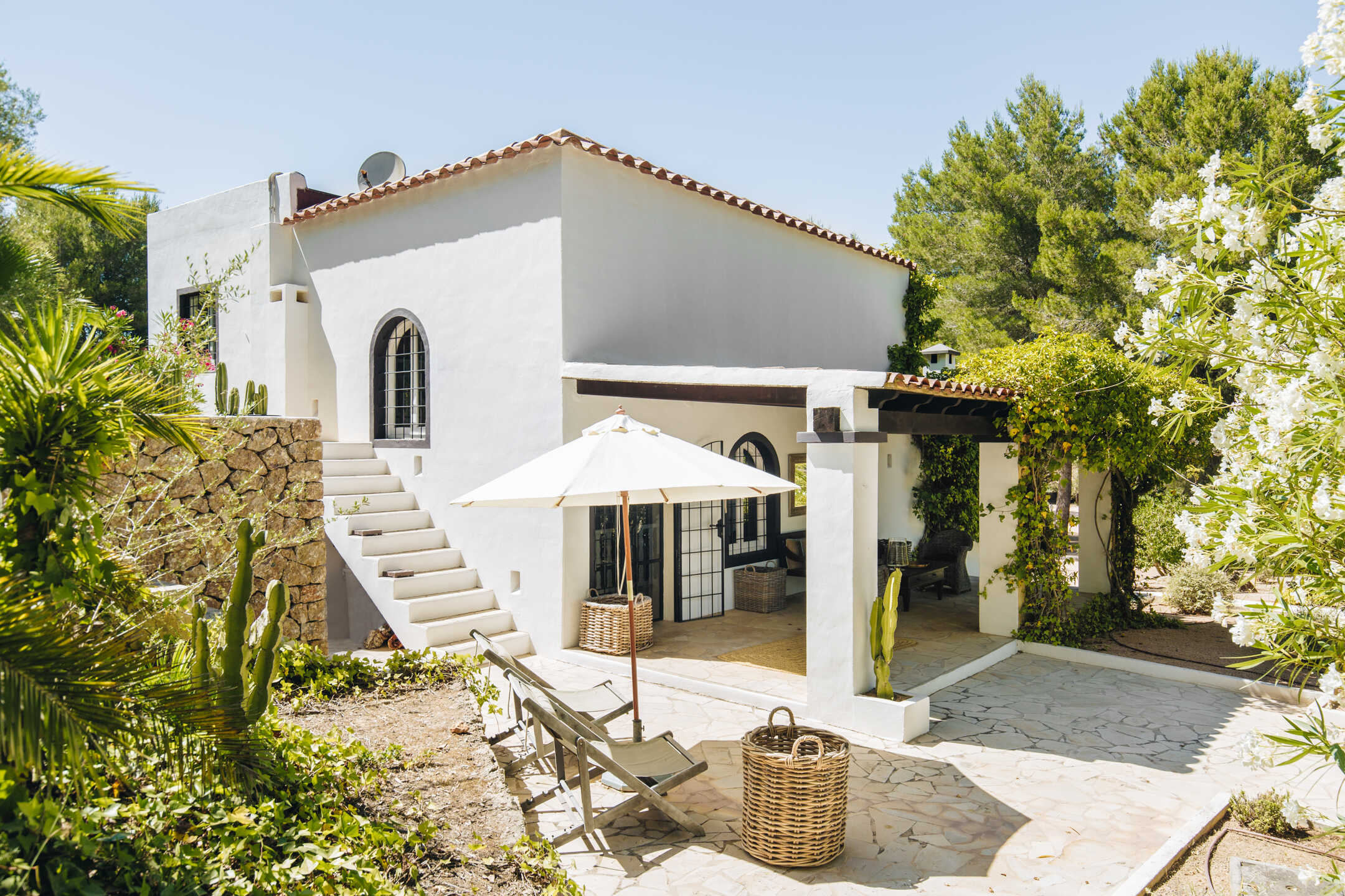 Villa Jara