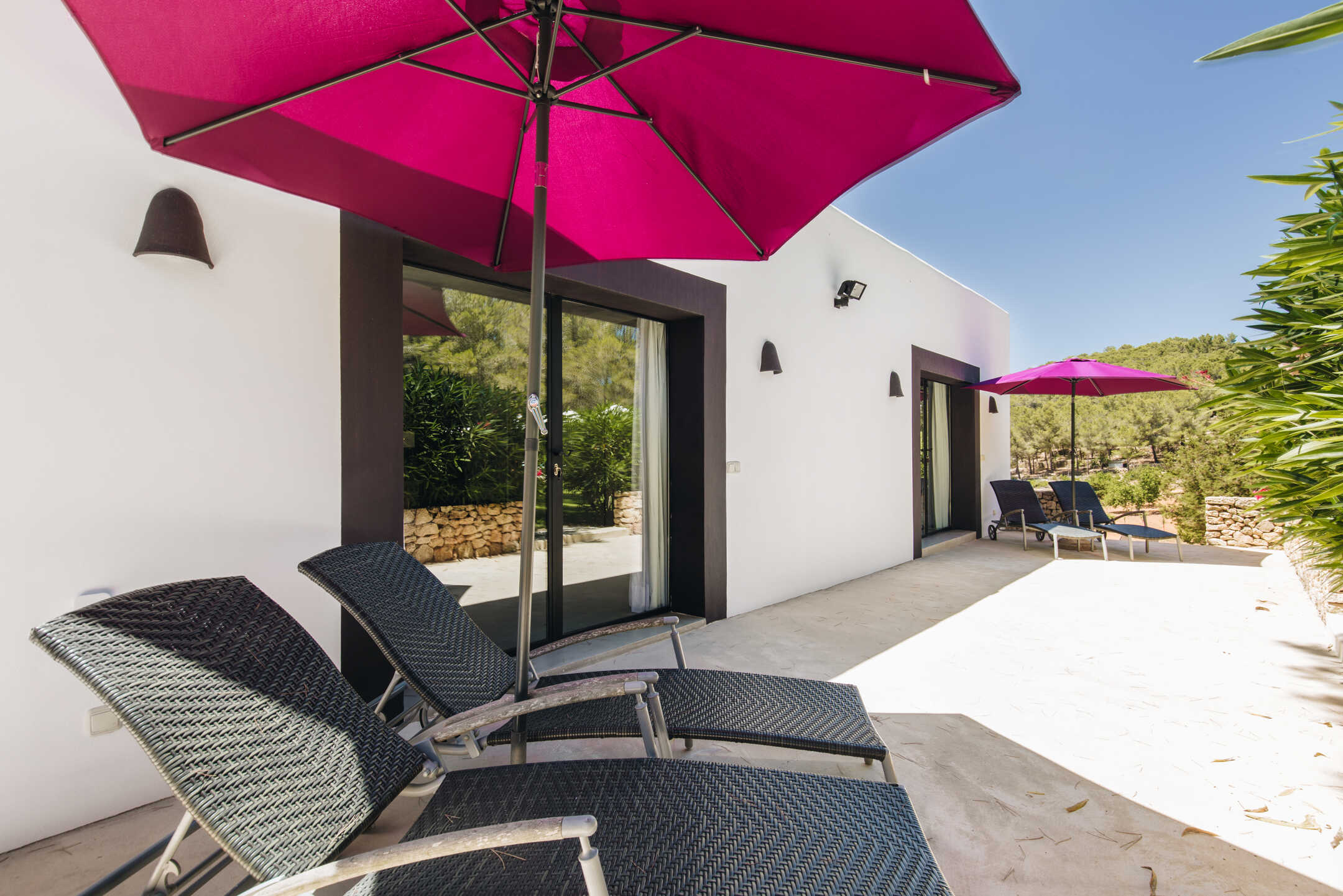 Villa Jara