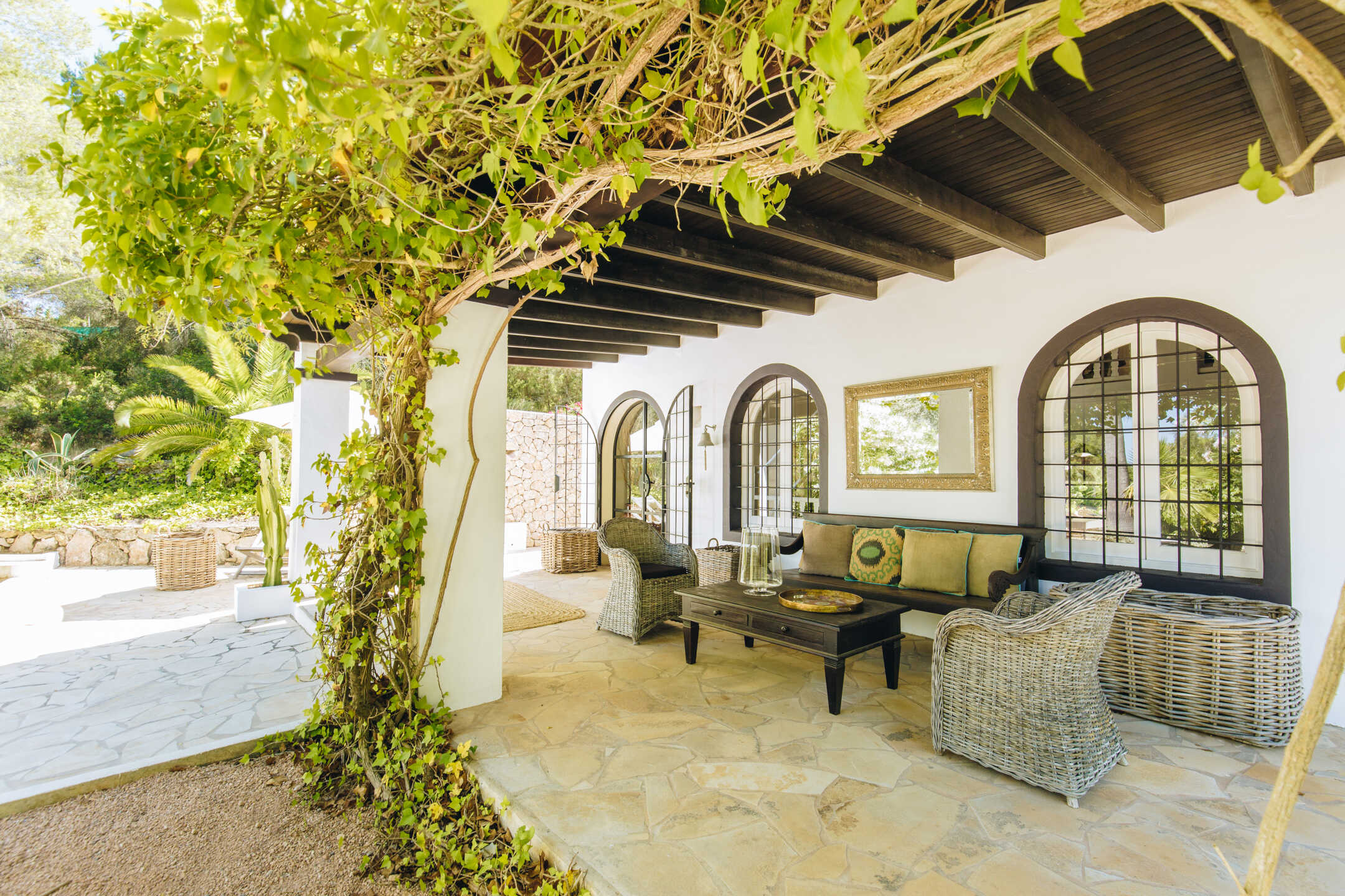 Villa Jara