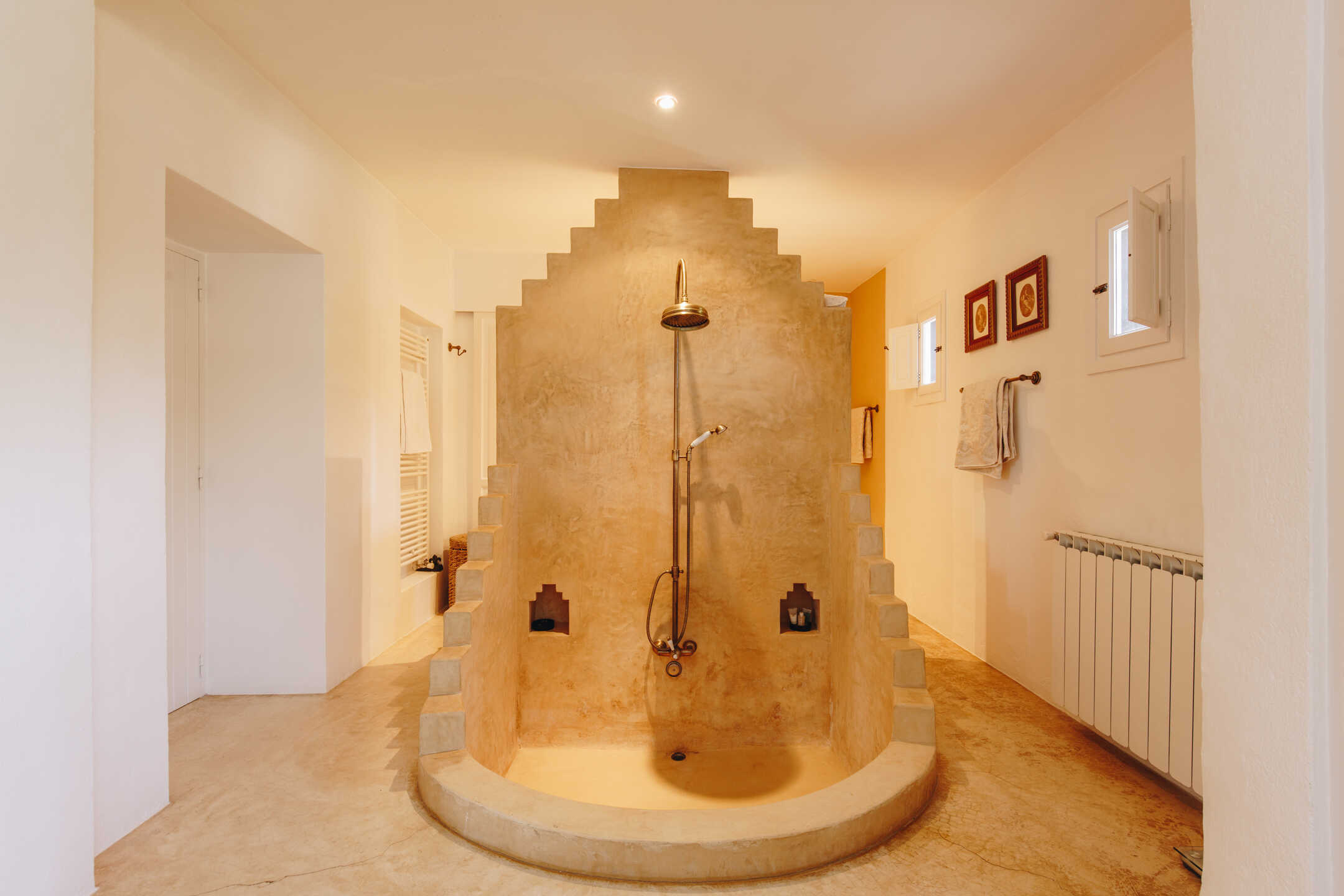 Villa Jara