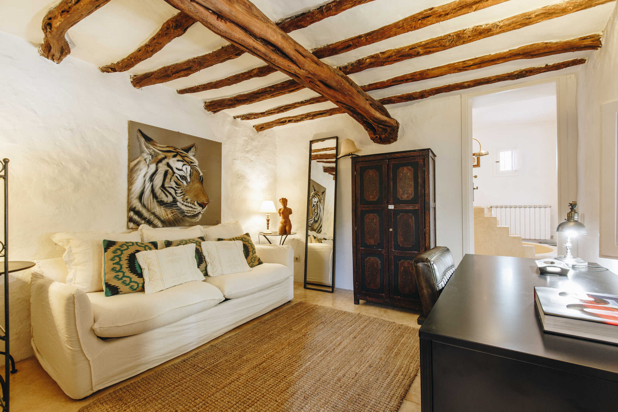 Villa Jara