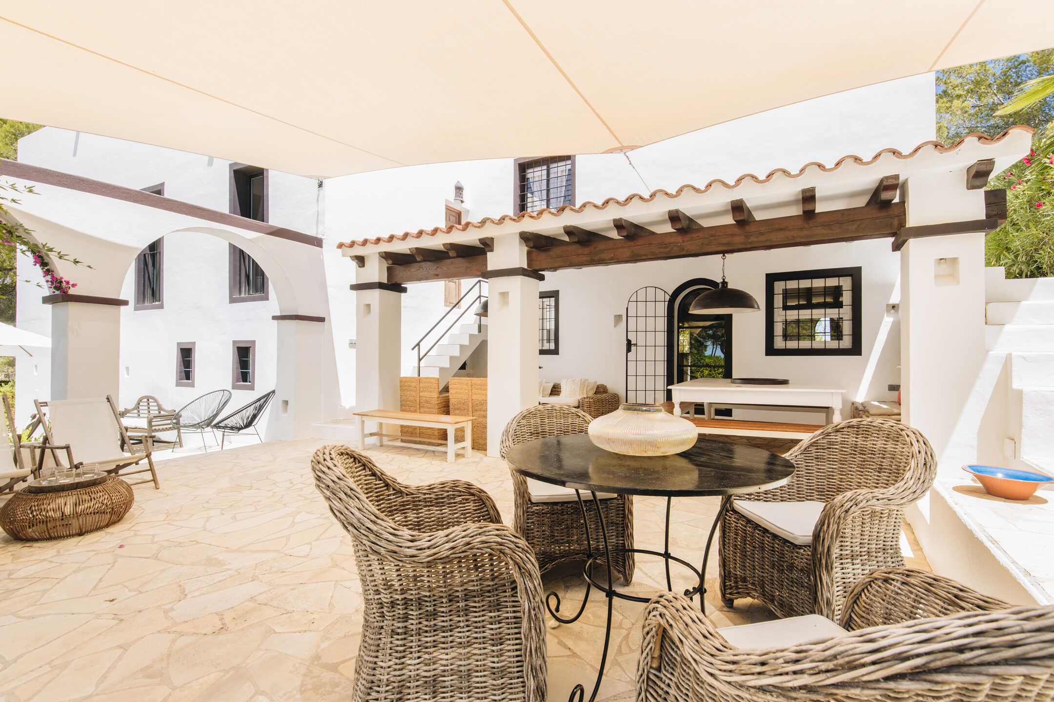 Villa Jara