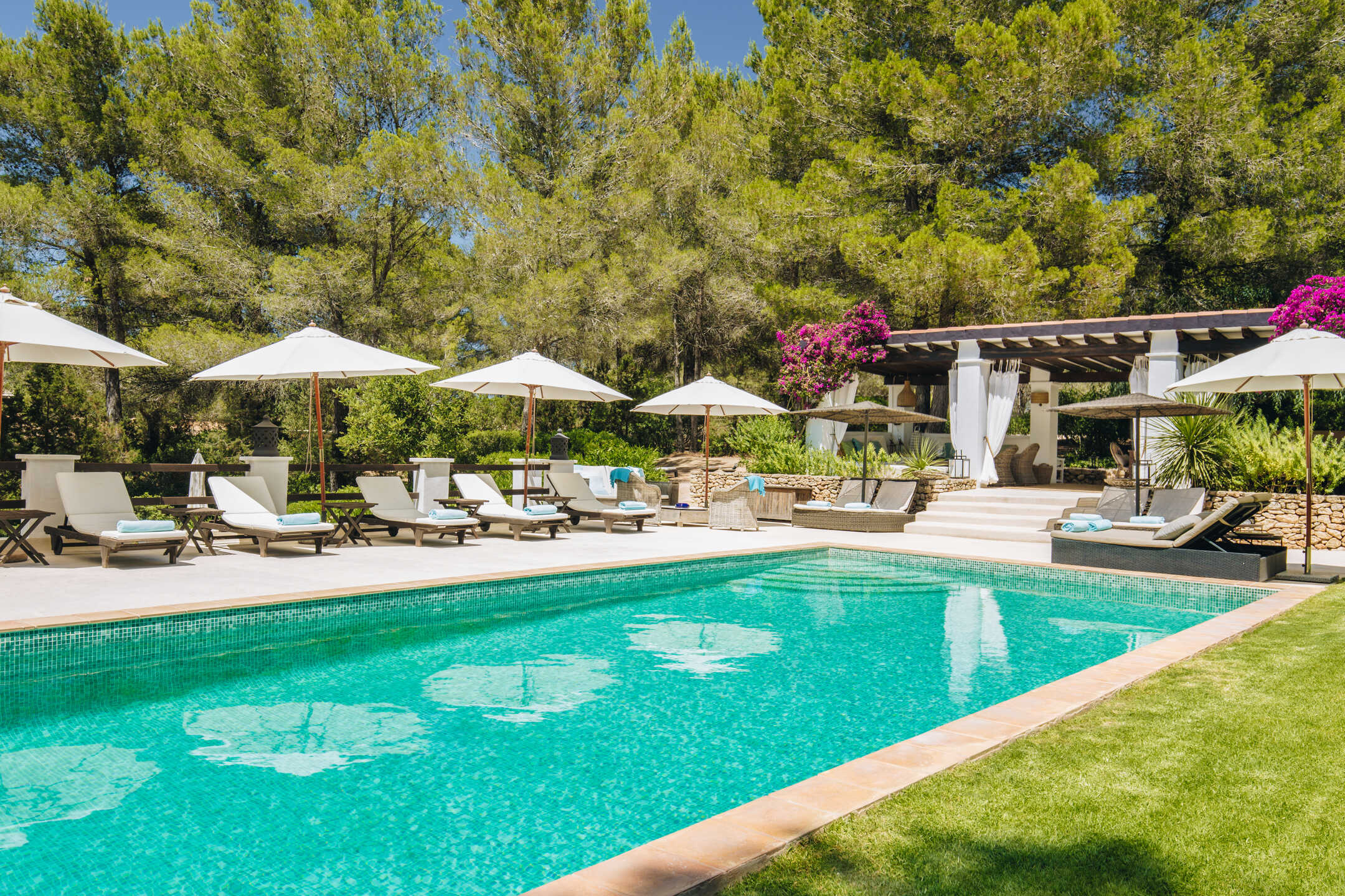 Villa Jara