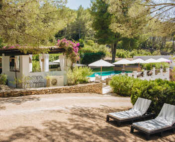 Villa Jara
