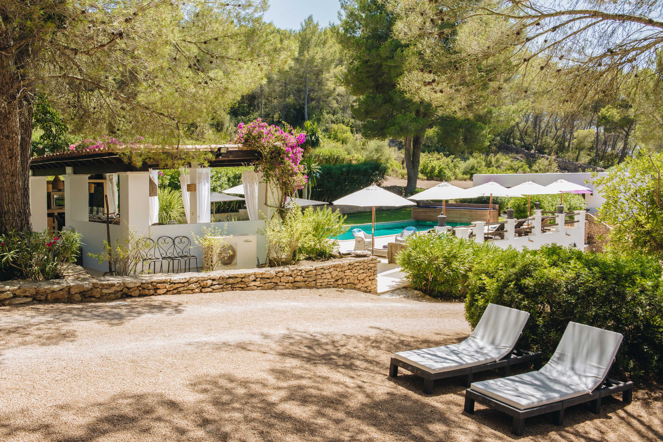 Villa Jara