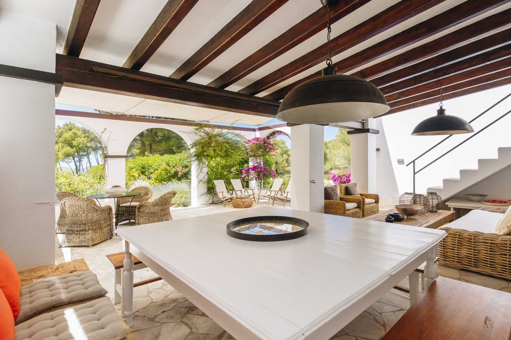 Villa Jara