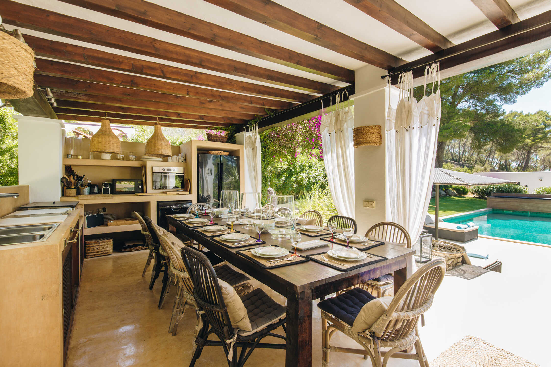 Villa Jara