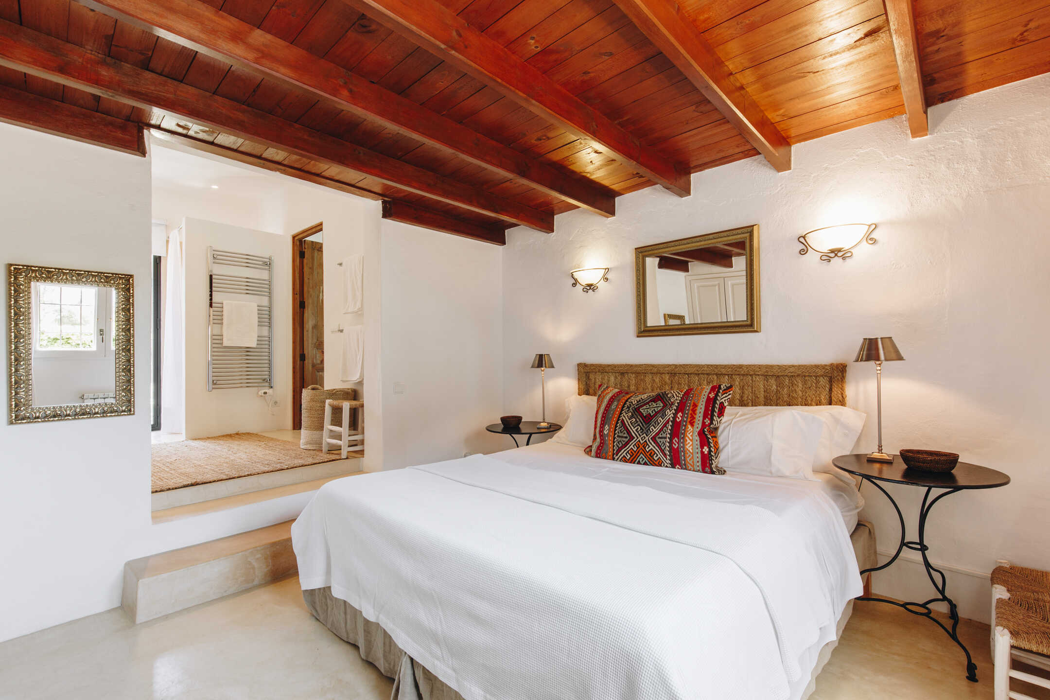 Villa Jara