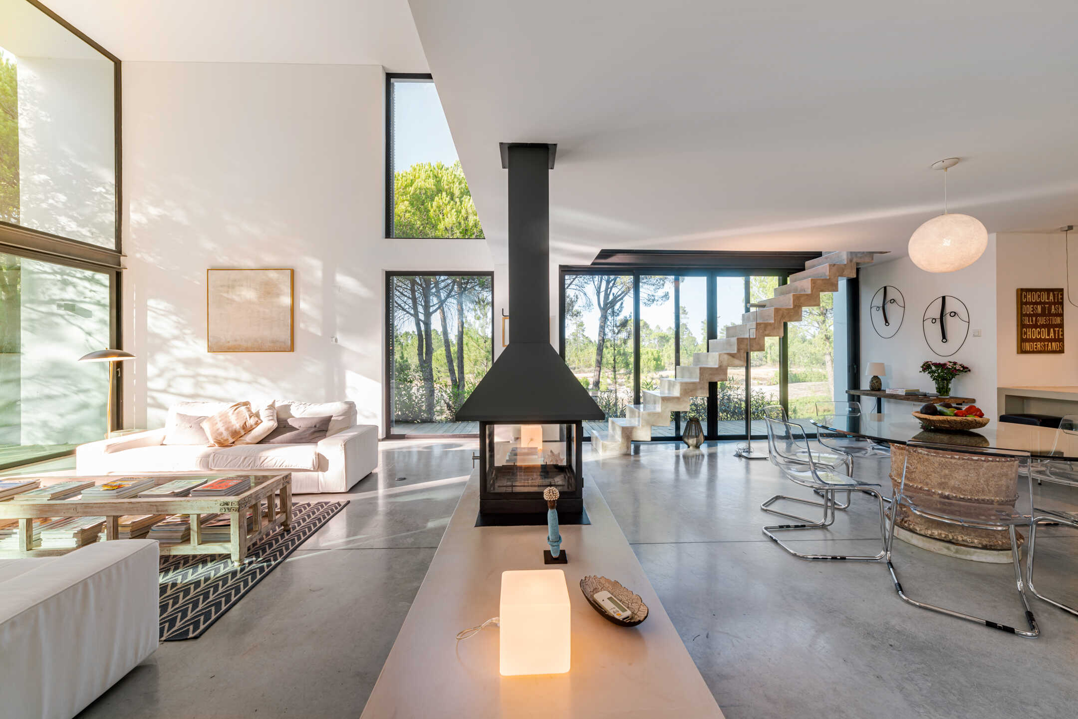 Villa Foia
