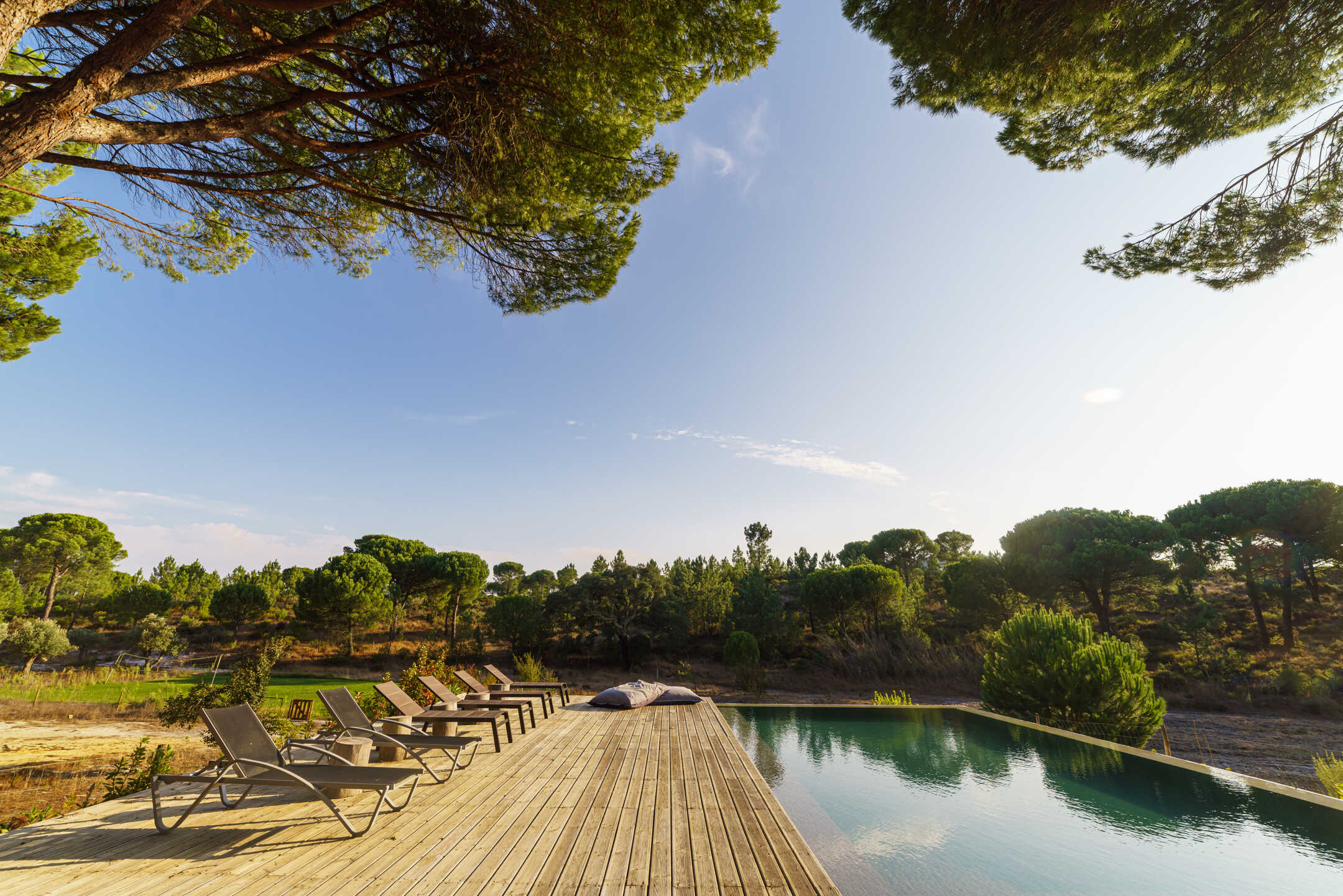 Villa Foia
