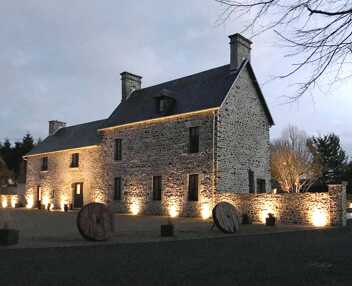 Villa Tilleul