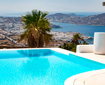 Villa Aphrodite