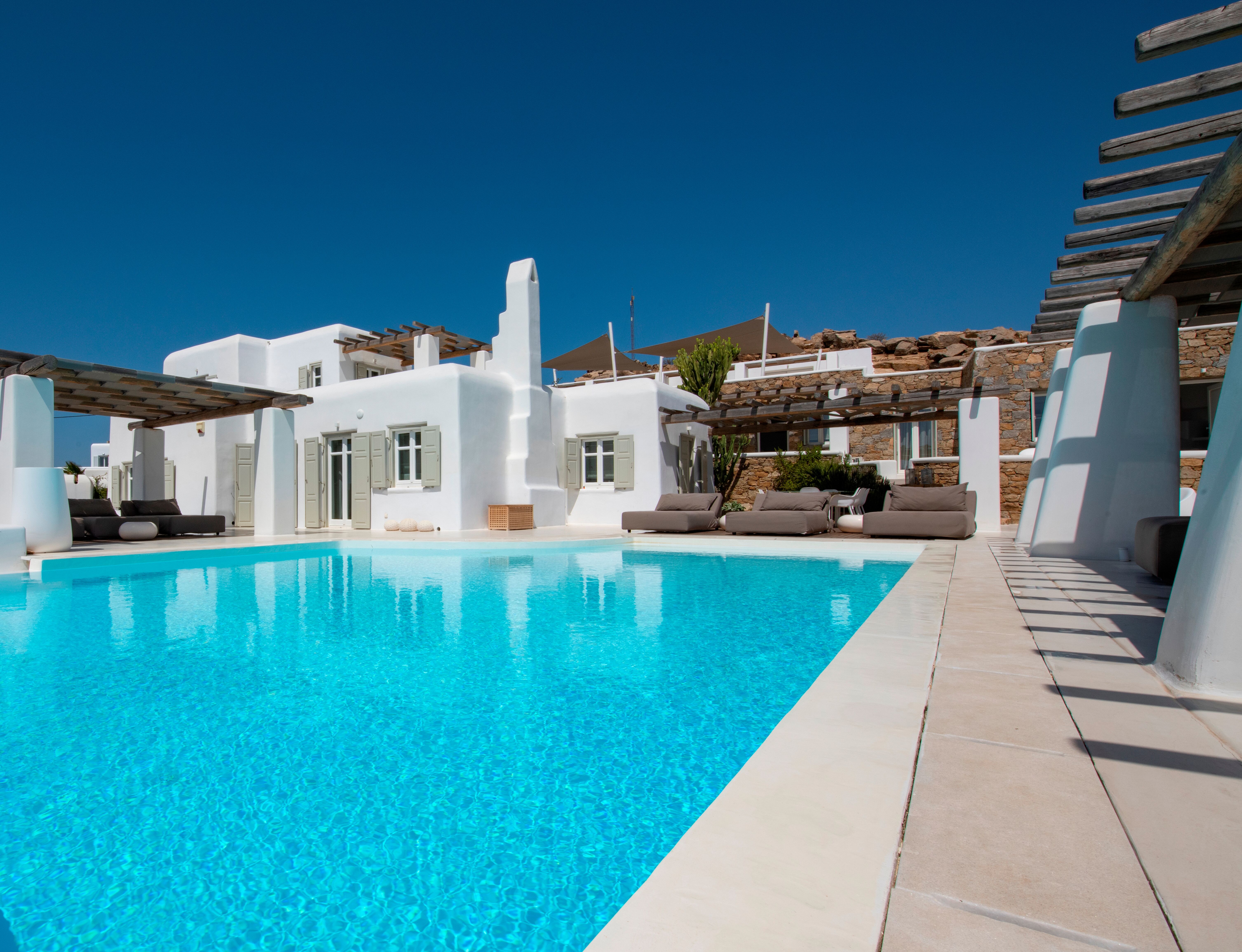 Villa Aphrodite