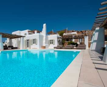 Villa Aphrodite