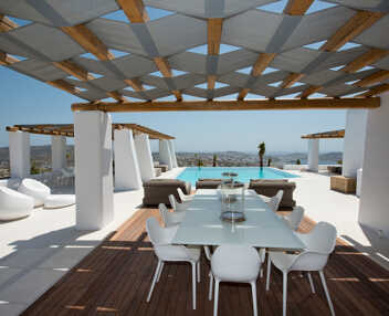 Villa Aphrodite