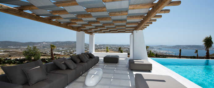 Villa Aphrodite