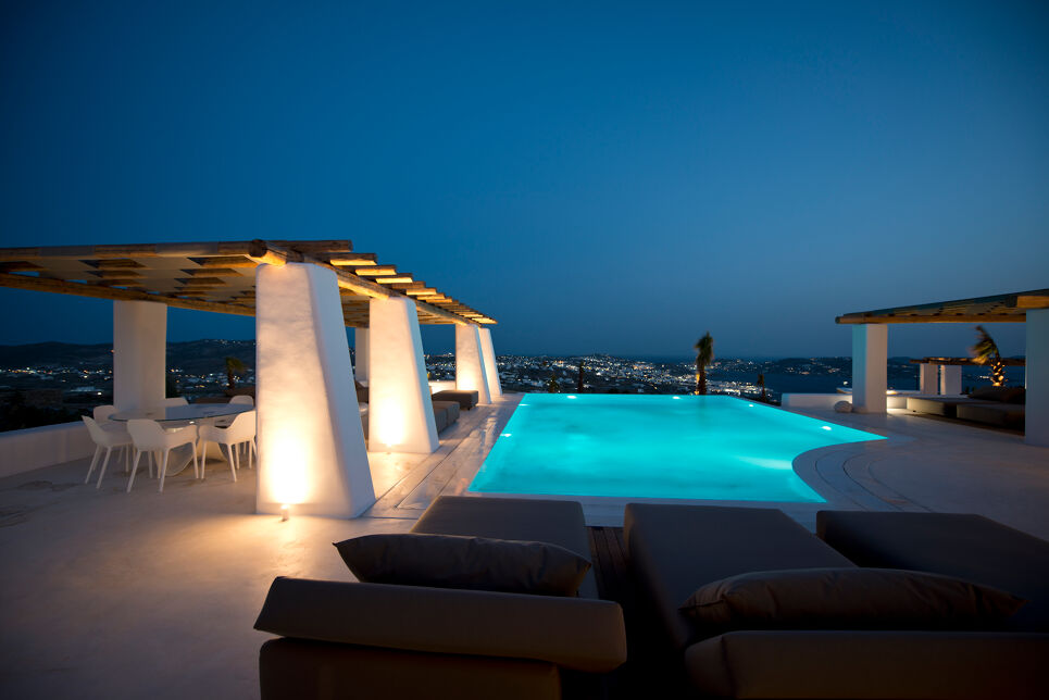 Villa Aphrodite