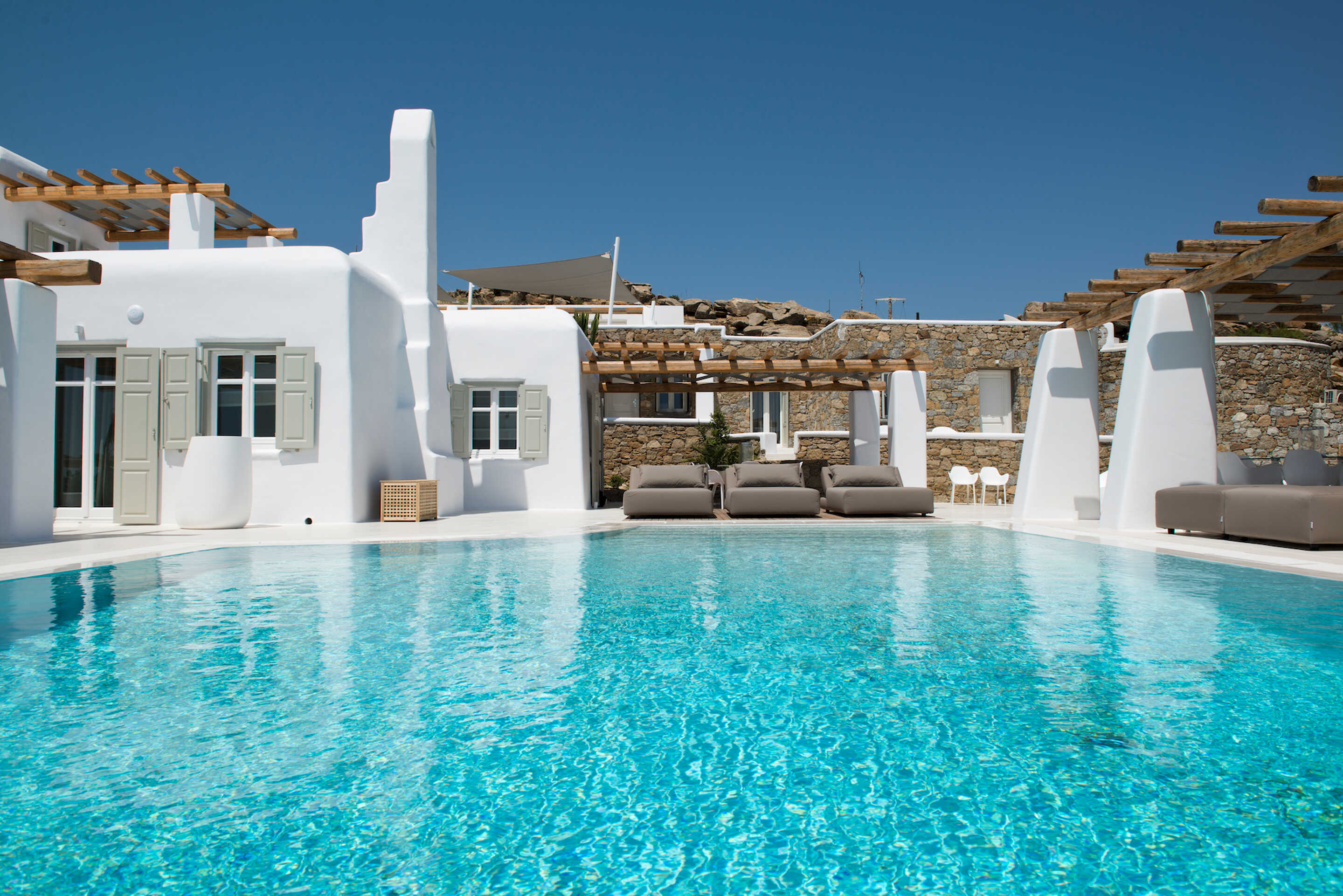 Villa Aphrodite