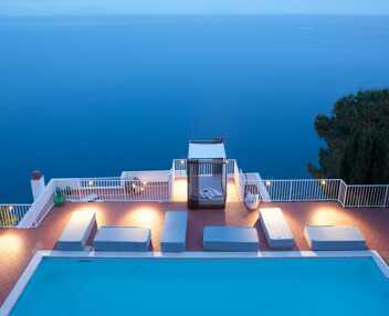 Villa Ascagne