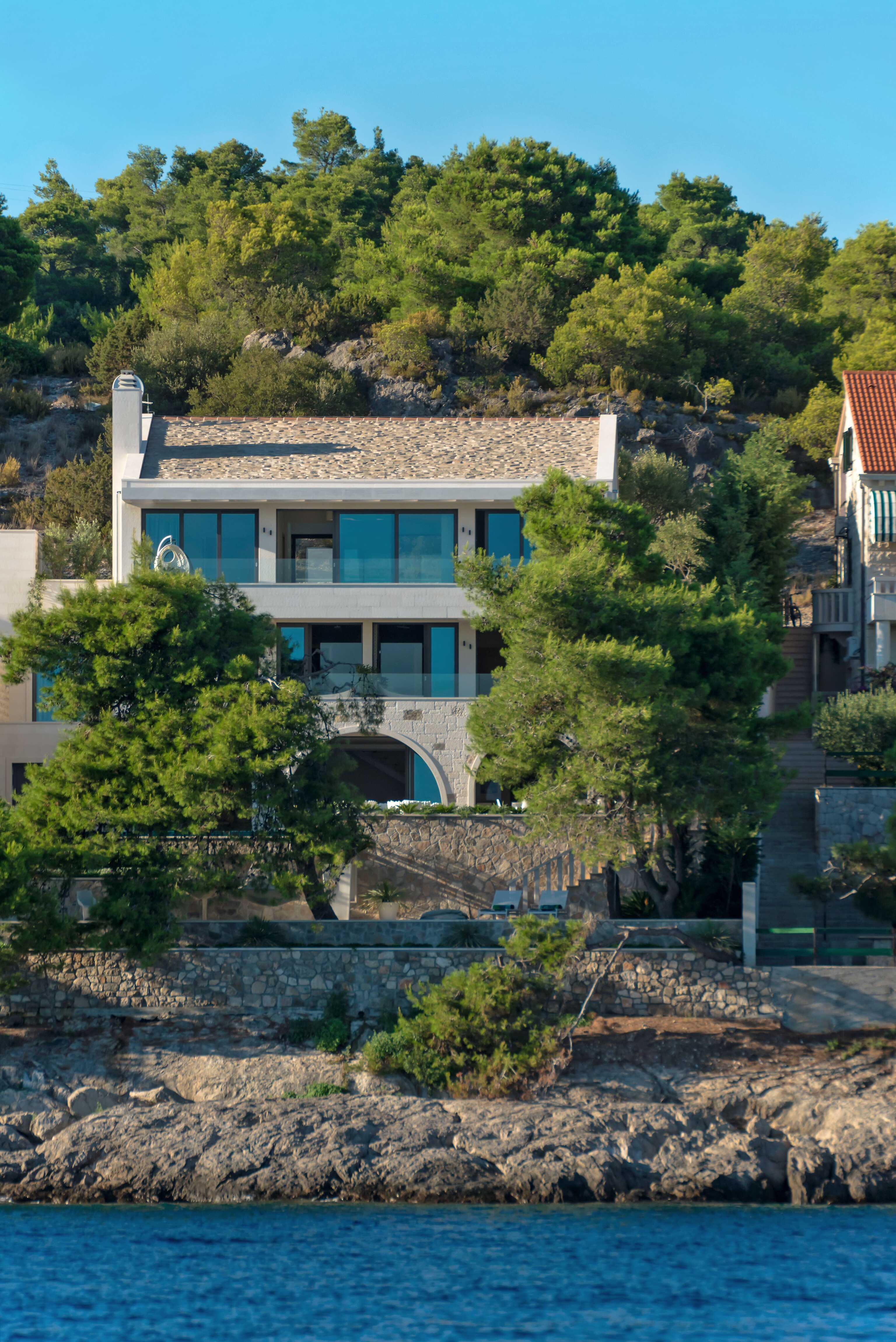 Villa Luka