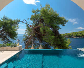 Villa Luka