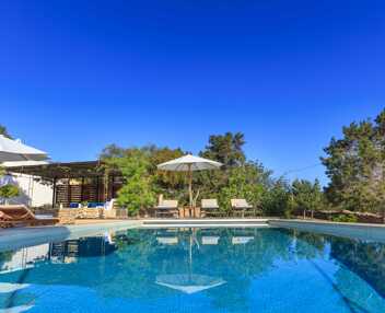 Villa Patricia