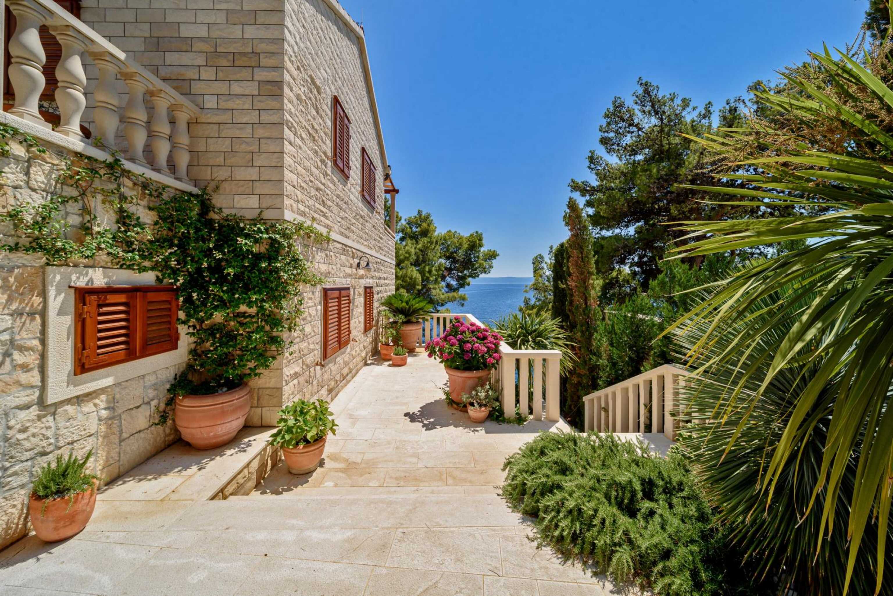 Villa Marija
