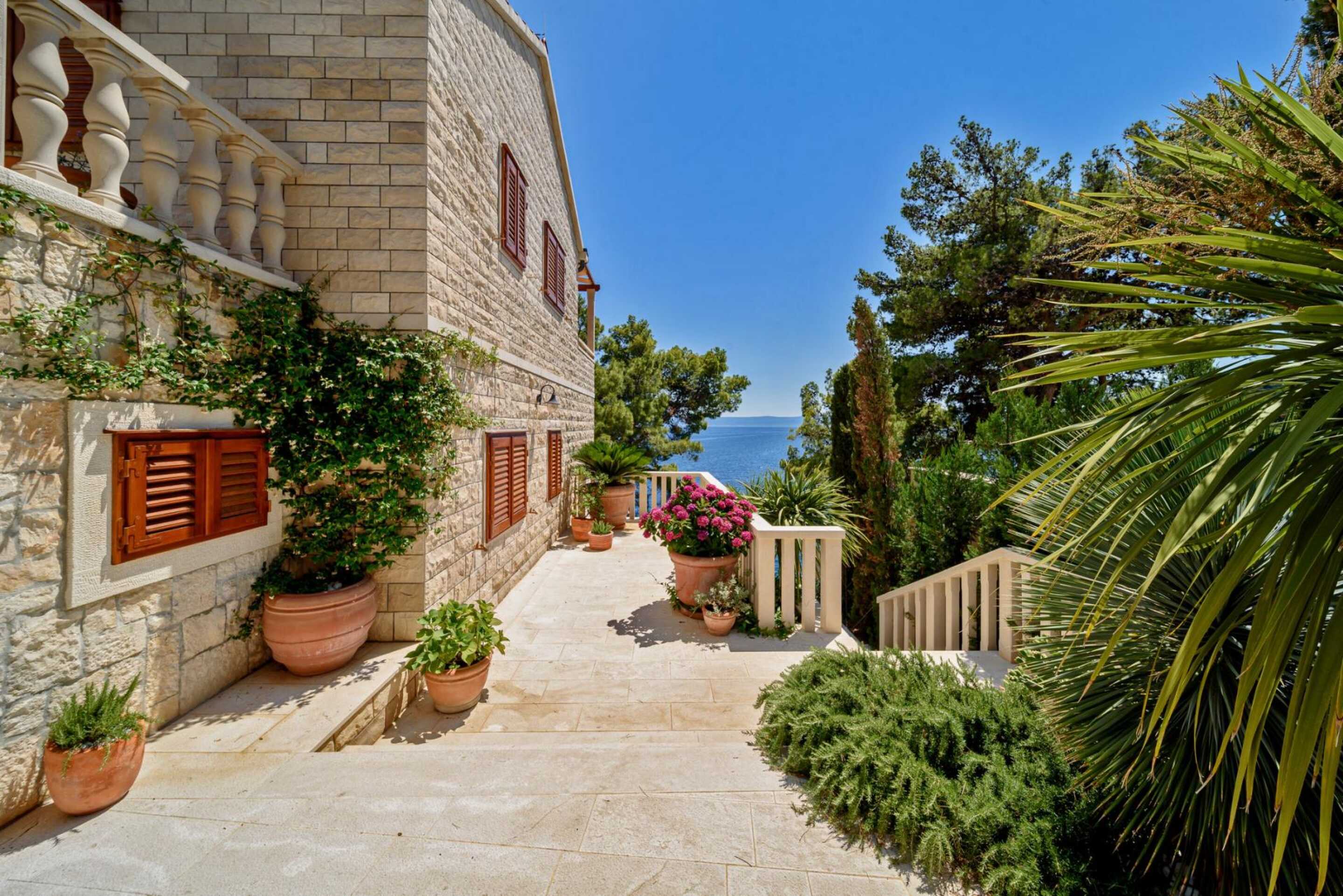 Villa Marija