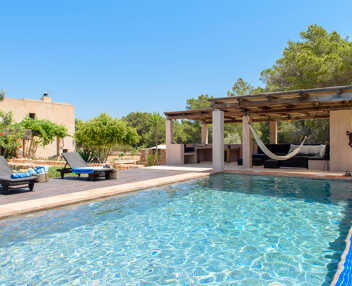 Villa Castelita