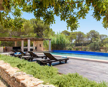 Villa Castelita