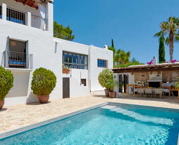 Villa Celine