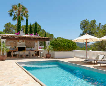 Villa Celine