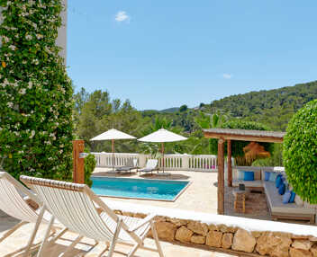 Villa Celine