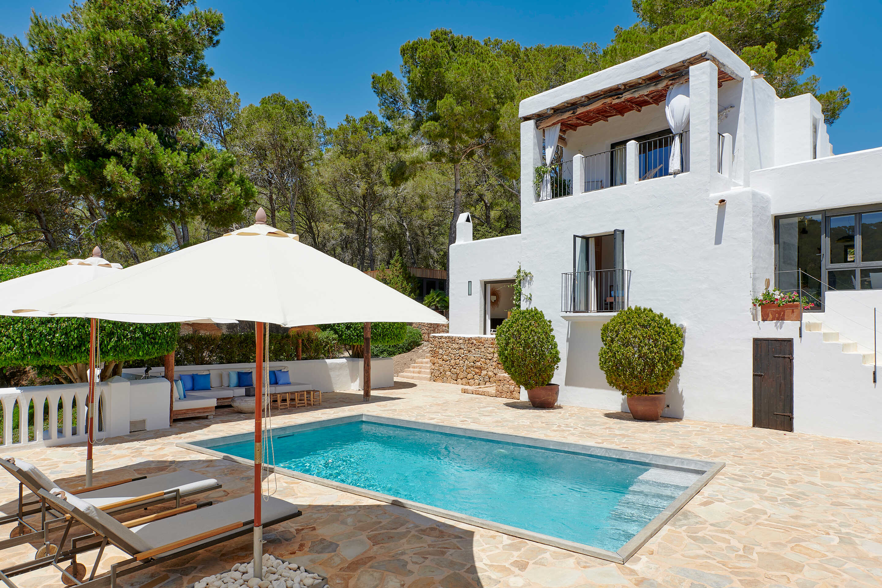 Villa Celine