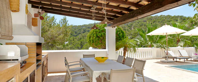 Villa Celine